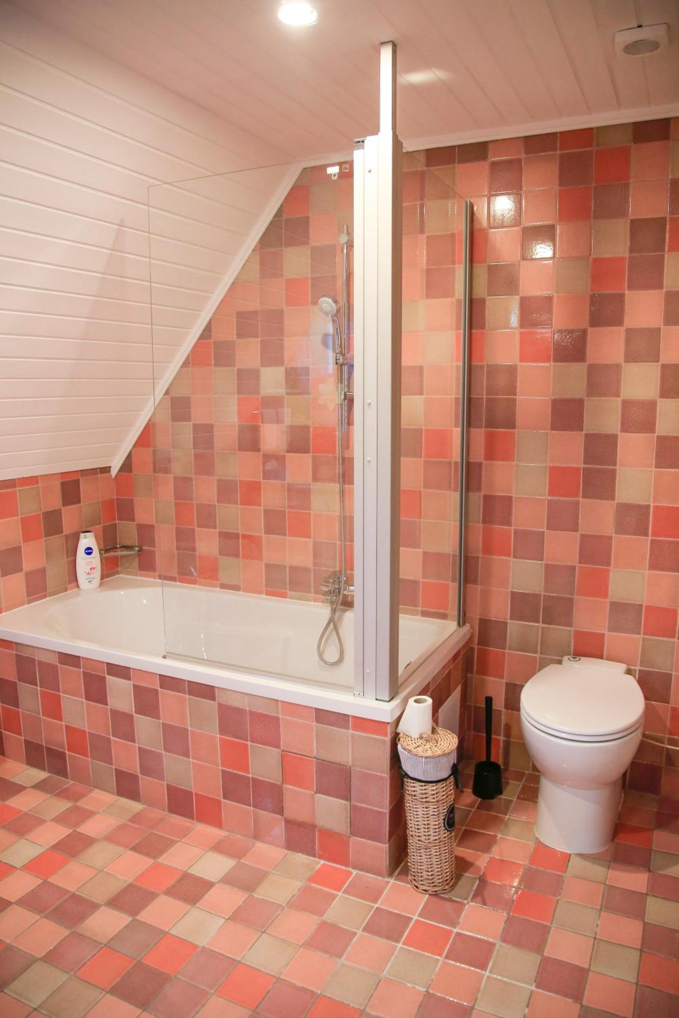 Villa Camelias, Appartements De Charme Mittelwihr Buitenkant foto